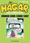 Buchcover Hägar der Schreckliche