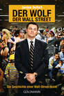 Buchcover Der Wolf der Wall Street. Die Geschichte einer Wall-Street-Ikone