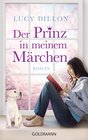 Buchcover Der Prinz in meinem Märchen