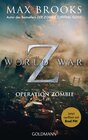 Buchcover World War Z