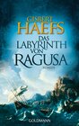 Buchcover Das Labyrinth von Ragusa