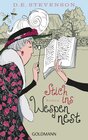 Buchcover Stich ins Wespennest