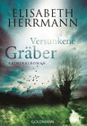 Buchcover Versunkene Gräber