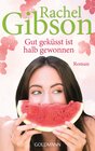 Buchcover Gut geküsst ist halb gewonnen