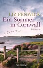 Buchcover Ein Sommer in Cornwall