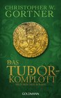 Buchcover Das Tudor-Komplott