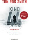 Buchcover Kind 44