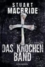 Buchcover Das Knochenband