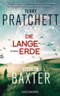 Buchcover Die Lange Erde