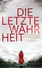 Buchcover Die letzte Wahrheit