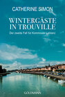 Buchcover Wintergäste in Trouville