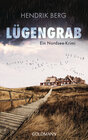 Buchcover Lügengrab