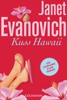 Buchcover Kuss Hawaii