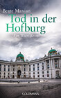 Buchcover Tod in der Hofburg