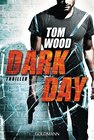 Buchcover Dark Day