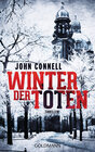 Buchcover Winter der Toten