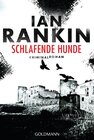 Buchcover Schlafende Hunde - Inspector Rebus 19