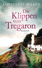 Buchcover Die Klippen von Tregaron