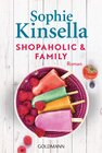 Buchcover Shopaholic & Family