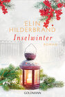 Buchcover Inselwinter