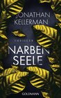 Buchcover Narbenseele