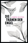 Buchcover Die Tränen der Engel