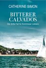 Buchcover Bitterer Calvados