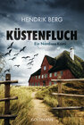 Buchcover Küstenfluch