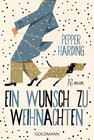 Buchcover Ein Wunsch zu Weihnachten