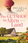 Buchcover Der Gutshof im Alten Land