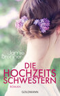 Buchcover Die Hochzeitsschwestern