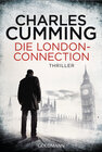 Buchcover Die London Connection