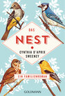 Buchcover Das Nest