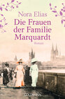 Buchcover Die Frauen der Familie Marquardt