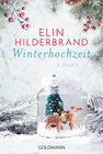 Buchcover Winterhochzeit