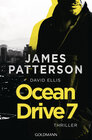 Buchcover Ocean Drive 7