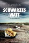 Buchcover Schwarzes Watt