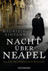 Buchcover Nacht über Neapel