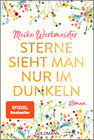 Buchcover Sterne sieht man nur im Dunkeln