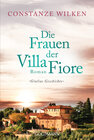 Buchcover Die Frauen der Villa Fiore 1
