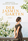 Buchcover Der Jasmingarten