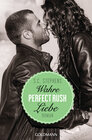Buchcover Perfect Rush. Wahre Liebe