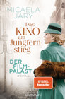 Buchcover Das Kino am Jungfernstieg - Der Filmpalast