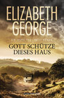 Buchcover Gott schütze dieses Haus