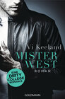 Buchcover Mister West
