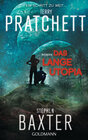 Buchcover Das Lange Utopia