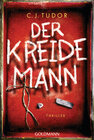 Buchcover Der Kreidemann