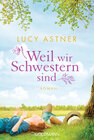 Buchcover Weil wir Schwestern sind