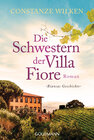 Buchcover Die Schwestern der Villa Fiore 2