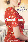 Buchcover Die Chocolatière